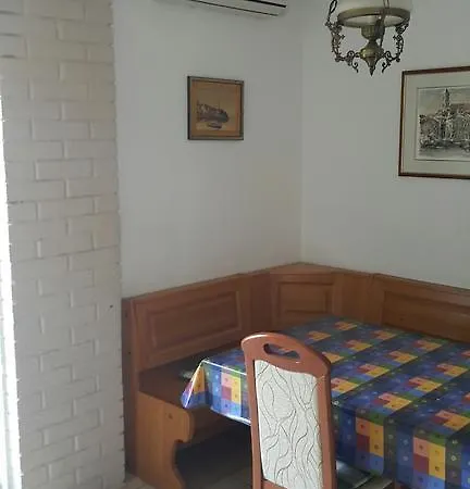 Talijas Apartment