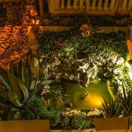 Apartman Talijas Vodice