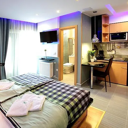 Apartment Talijas