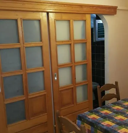 Talijas Apartment Vodice