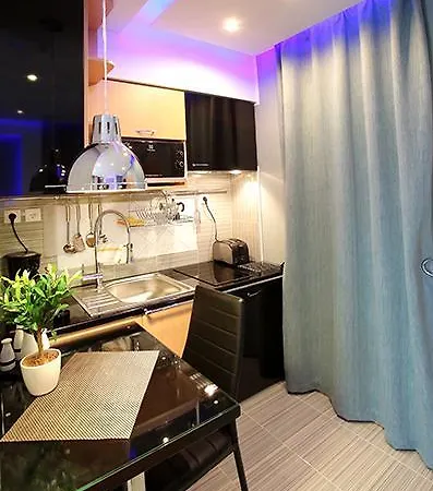 Talijas Apartment