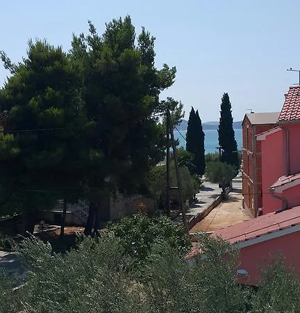 Talijas Vodice