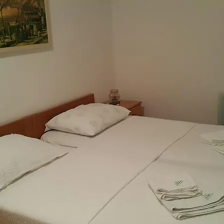 Talijas Apartment