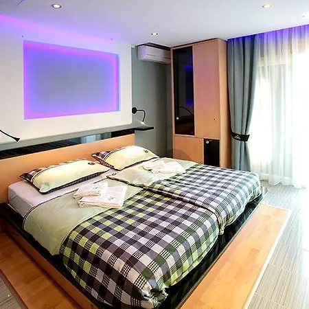 Apartment Talijas *