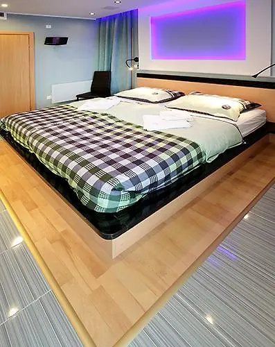 Talijas アパート *