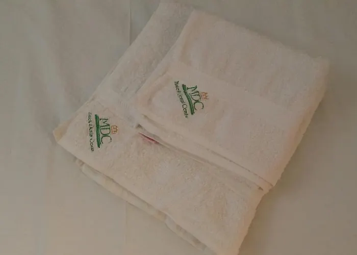 アパート Talijas *