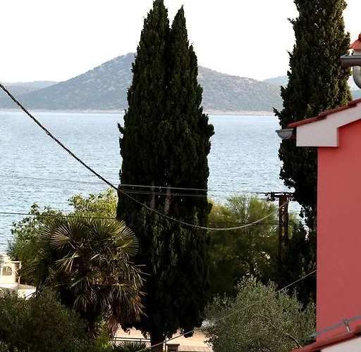 Talijas アパート *