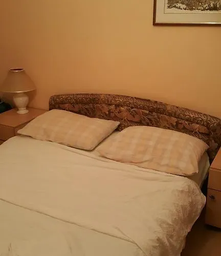 Talijas ヴォディツェ