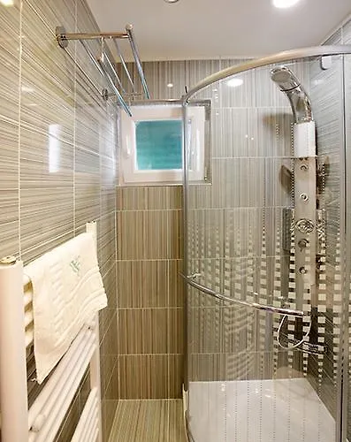 Talijas アパート