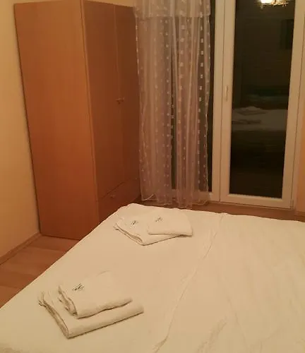 Talijas アパート *