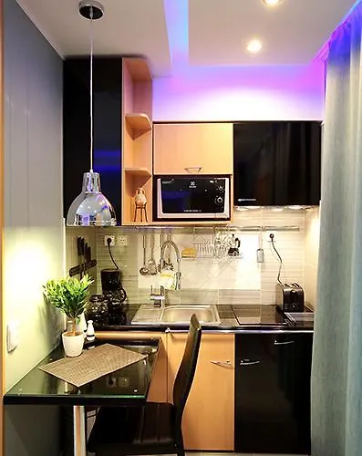 Talijas * ヴォディツェ