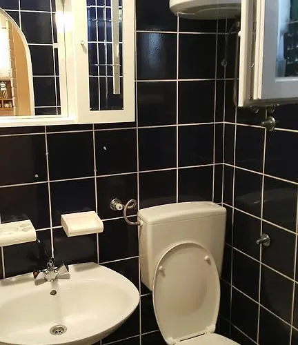 Talijas アパート ヴォディツェ