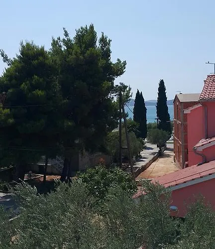 Talijas ヴォディツェ