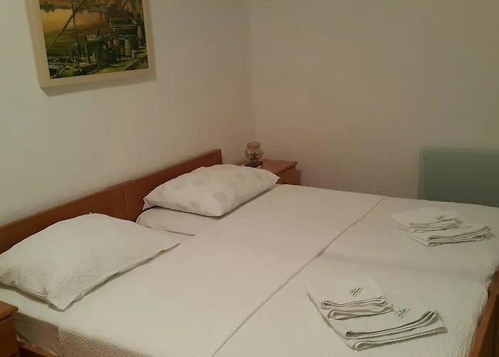 Talijas アパート