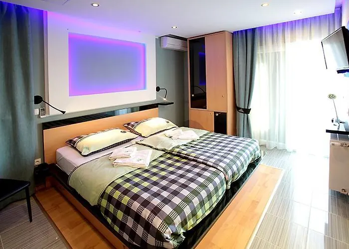 アパート Talijas *